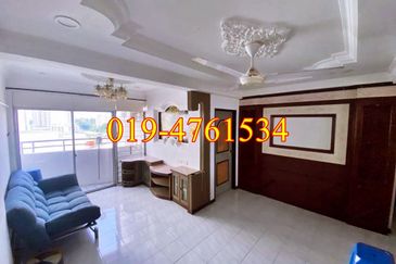 Sinar Bukit Dumbar