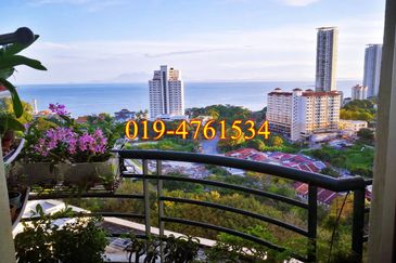 Taman Pemimpin (Leader Garden)