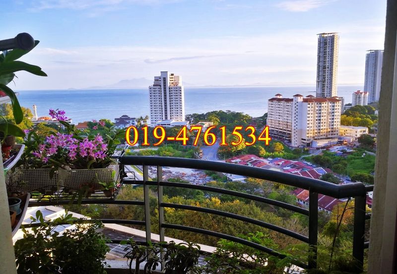 Taman Pemimpin (Leader Garden)