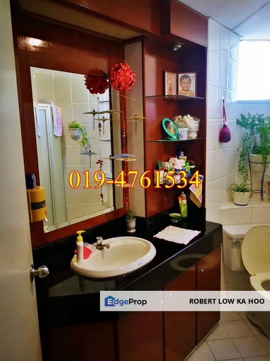 Seaview : LEADER GARDEN in Tanjung Bungah ( For Sale ), Penang, Tanjung Bungah