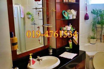 Taman Pemimpin (Leader Garden)