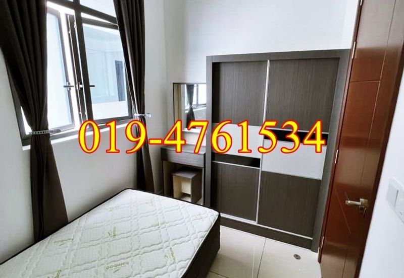 Queens Residences Q2