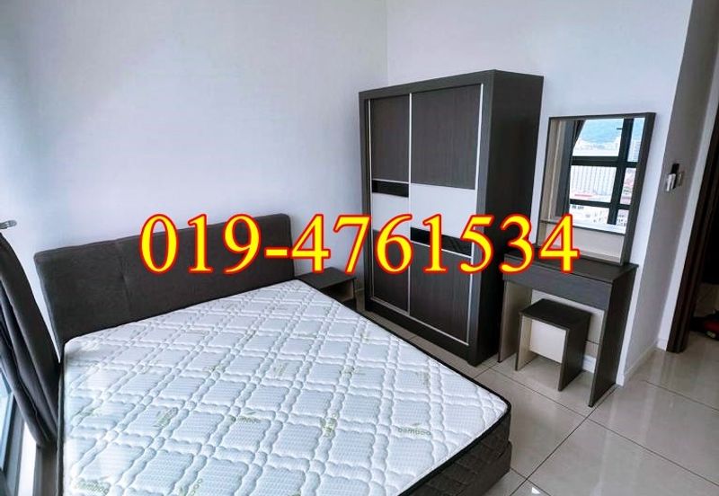 Queens Residences Q2