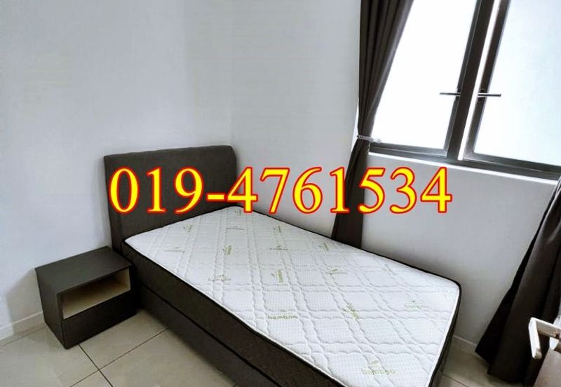 Queens Residences Q2