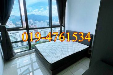 Queens Residences Q2