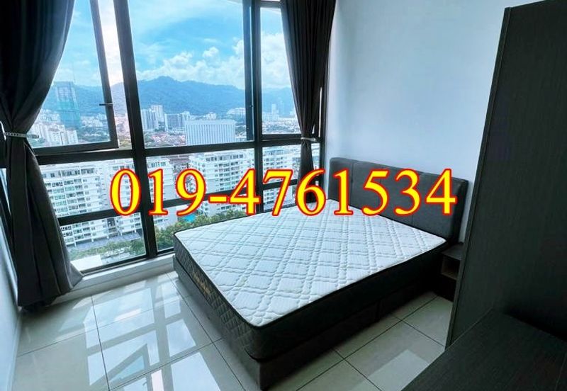 Queens Residences Q2