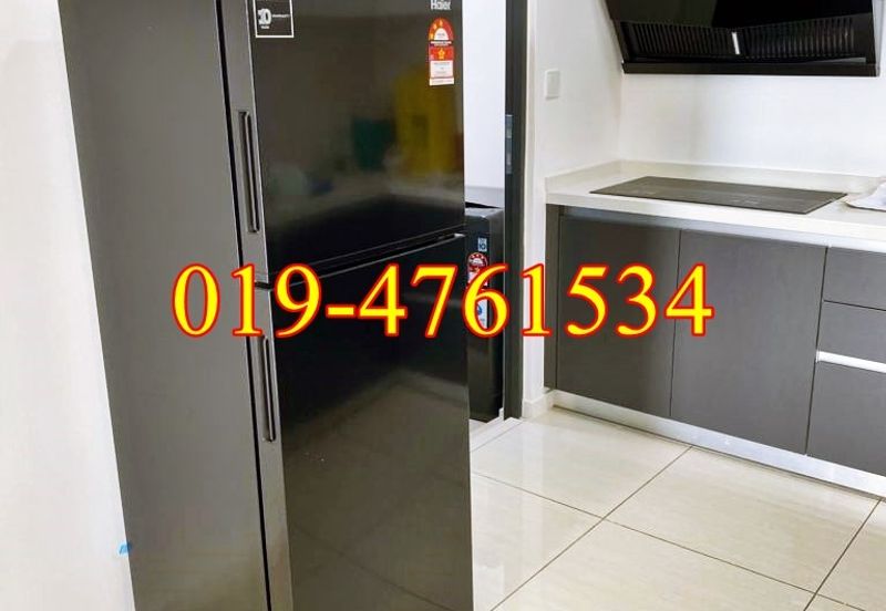 Queens Residences Q2