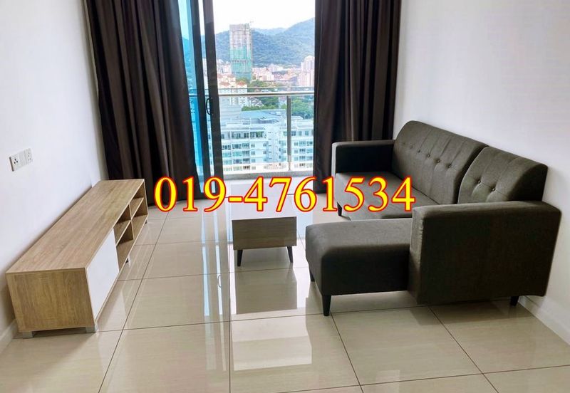 Queens Residences Q2