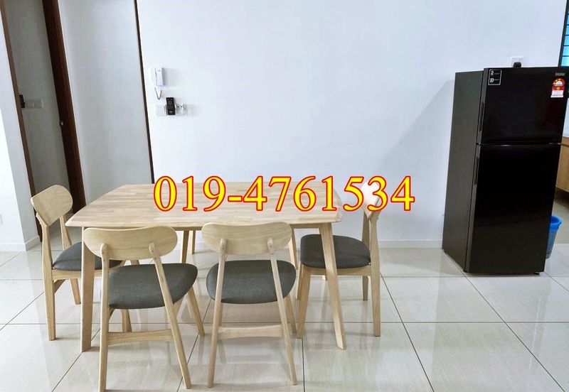 Queens Residences Q2