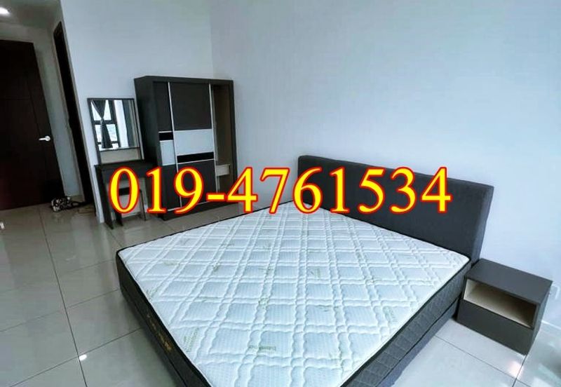 Queens Residences Q2