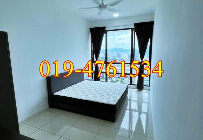 Queens Residences Q2