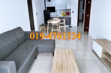 Queens Residences Q2