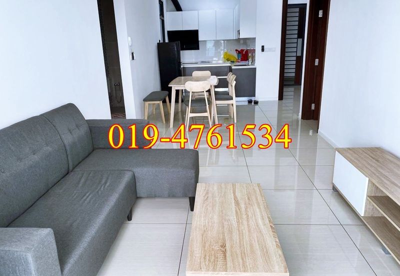 Queens Residences Q2