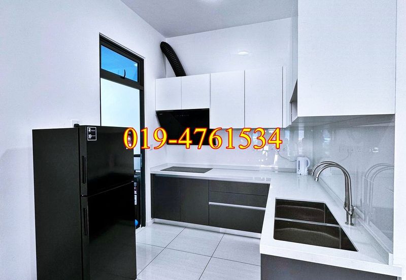 Queens Residences Q2