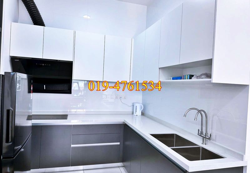 Queens Residences Q2