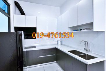 Queens Residences Q2