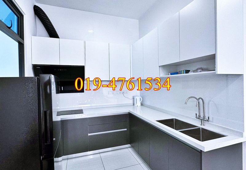 Queens Residences Q2