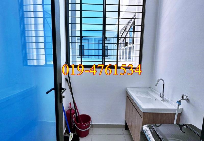 Queens Residences Q2