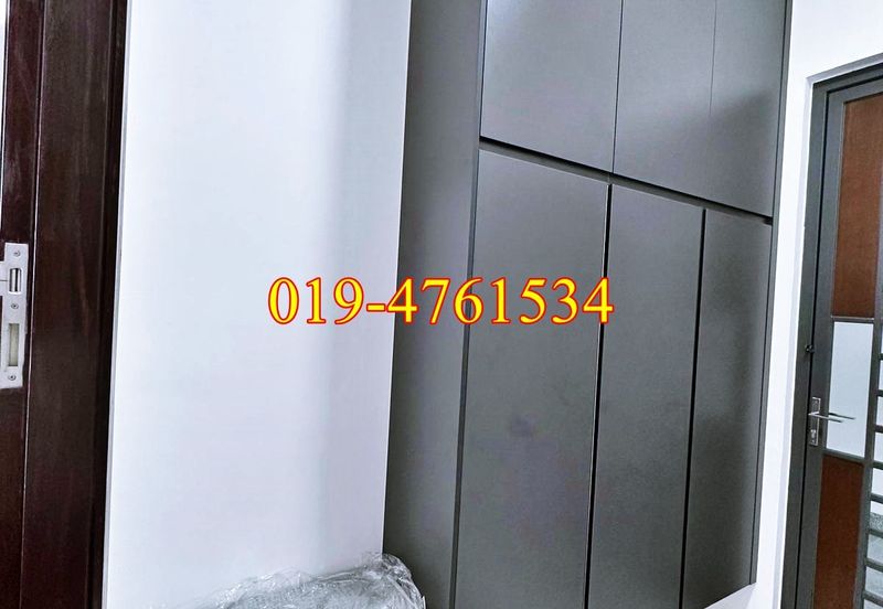 Queens Residences Q2