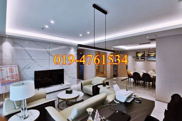 Green City Residence