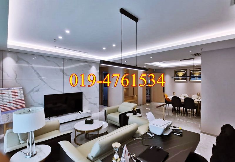 Green City Residence