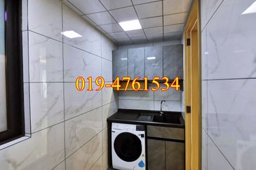 Green City Residence