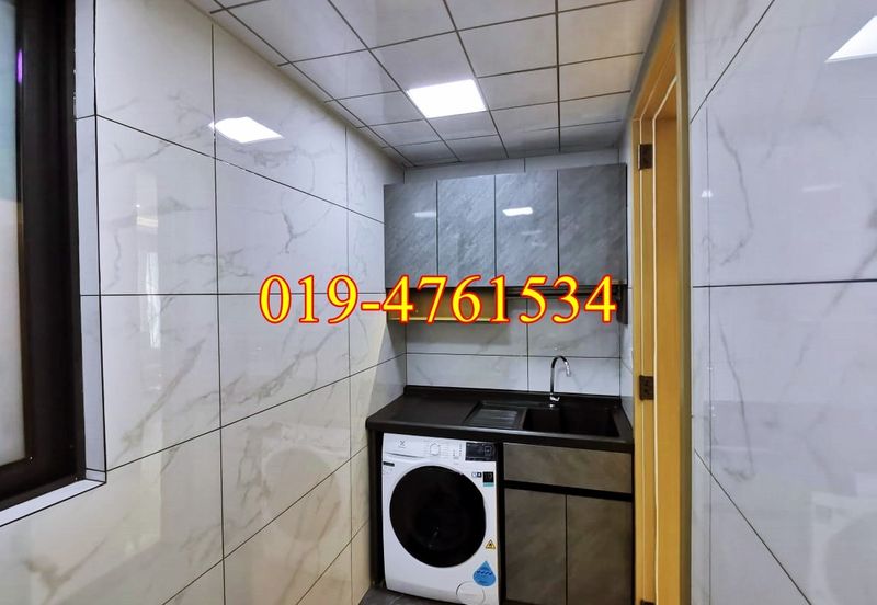 Green City Residence