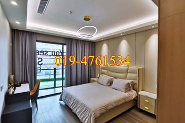 Green City Residence