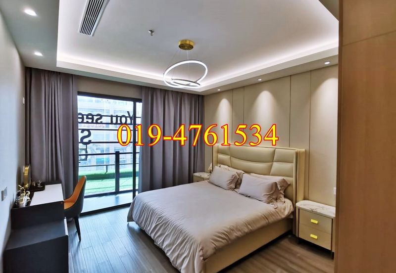 Green City Residence