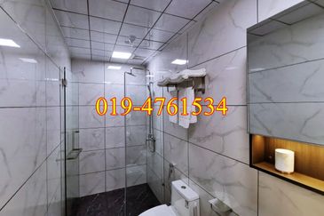 Green City Residence