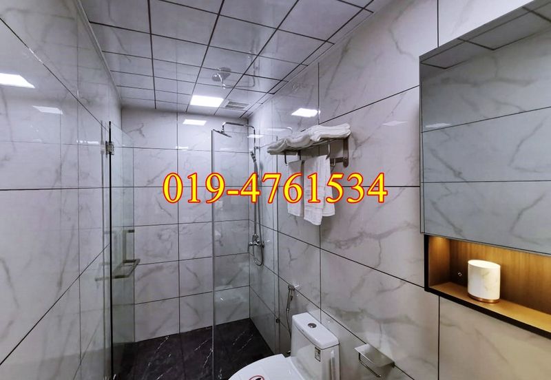 Green City Residence