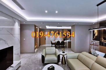 Green City Residence