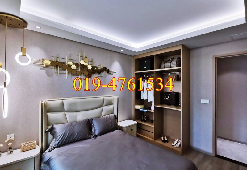 Green City Residence