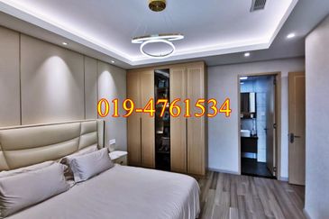 Green City Residence