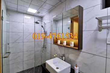 Green City Residence