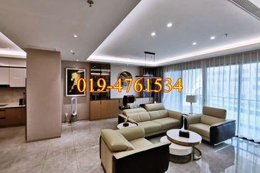 Green City Residence