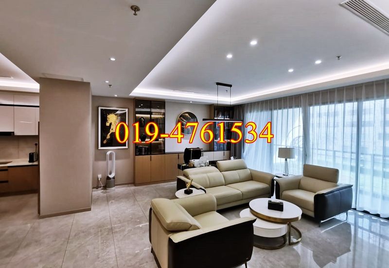 Green City Residence