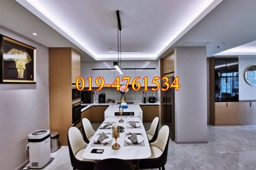 Green City Residence