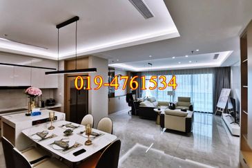 Green City Residence