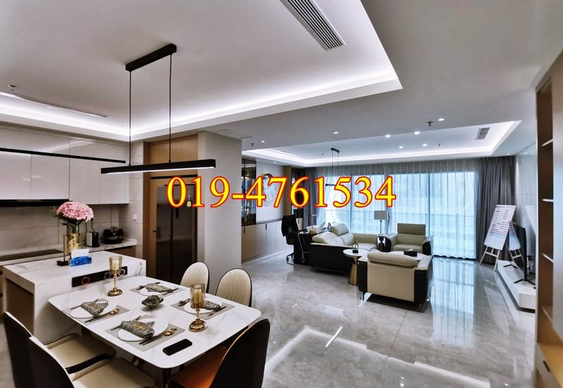 Green City Residence