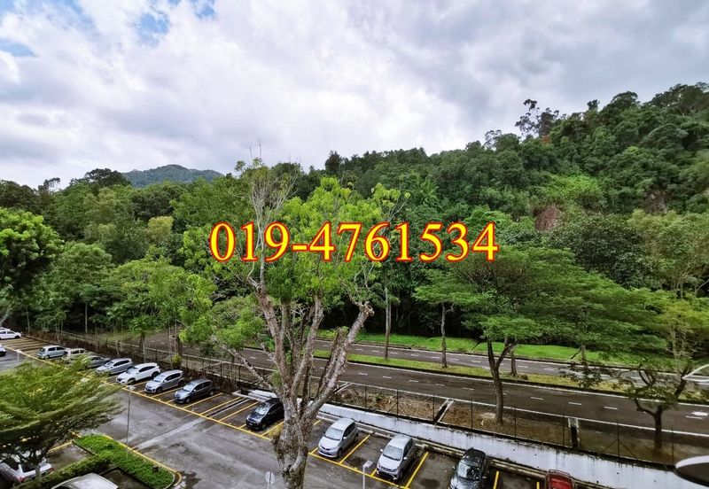 Taman Pemimpin (Leader Garden)