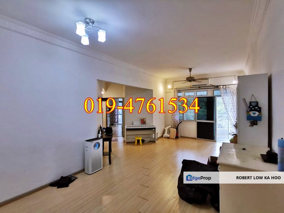 Greenery View : LEADER GARDEN in Tanjung Bungah ( For Sale ), Penang, Tanjung Bungah