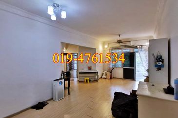 Taman Pemimpin (Leader Garden)