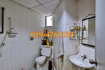 Taman Pemimpin (Leader Garden)