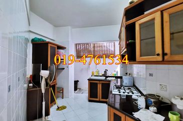 Taman Pemimpin (Leader Garden)