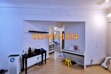 Taman Pemimpin (Leader Garden)