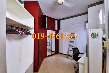 Taman Pemimpin (Leader Garden)