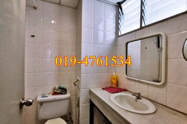 Taman Pemimpin (Leader Garden)