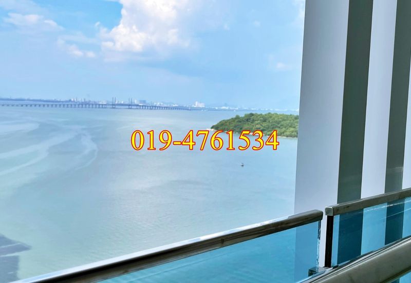 Queens Residences @ Queens Waterfront