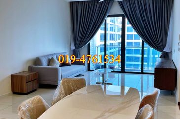 Queens Residences @ Queens Waterfront